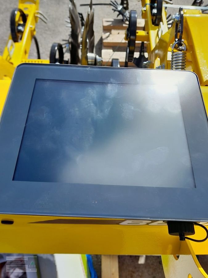 Sonstige Bodenbearbeitungsgeräte του τύπου Sonstige ROW MASTER RN6400 Profi, Neumaschine σε Gerasdorf (Φωτογραφία 5)