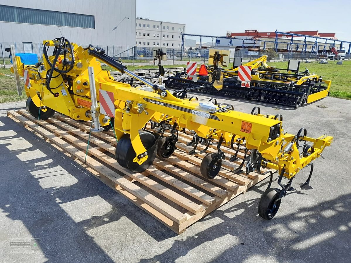 Sonstige Bodenbearbeitungsgeräte του τύπου Sonstige ROW MASTER RN6400 Profi, Neumaschine σε Gerasdorf (Φωτογραφία 1)