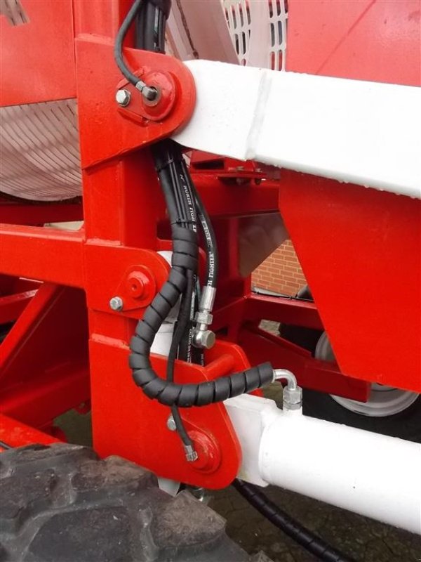 Sonstige Bodenbearbeitungsgeräte του τύπου Sonstige SCS-100 NY, Gebrauchtmaschine σε Roslev (Φωτογραφία 15)