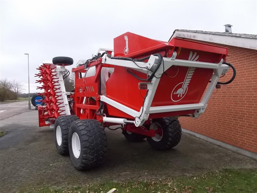 Sonstige Bodenbearbeitungsgeräte του τύπου Sonstige SCS-100 NY, Gebrauchtmaschine σε Roslev (Φωτογραφία 4)