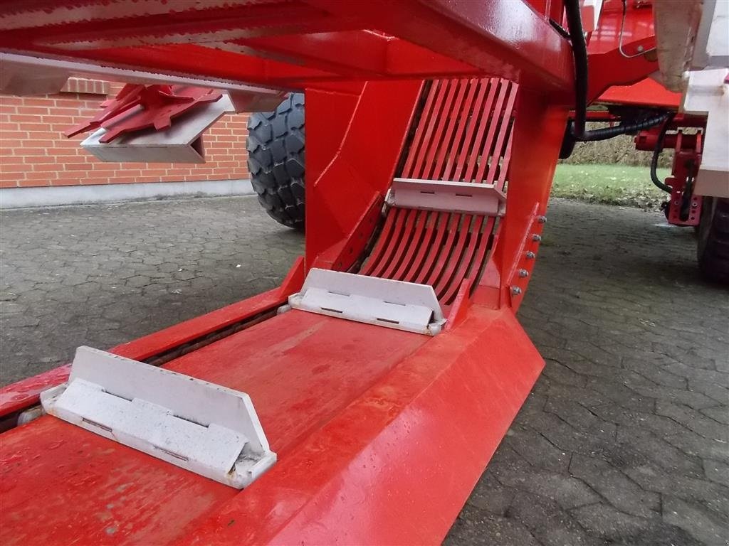 Sonstige Bodenbearbeitungsgeräte του τύπου Sonstige SCS-100 NY, Gebrauchtmaschine σε Roslev (Φωτογραφία 16)