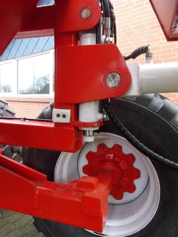 Sonstige Bodenbearbeitungsgeräte του τύπου Sonstige SCS-100 NY, Gebrauchtmaschine σε Roslev (Φωτογραφία 14)