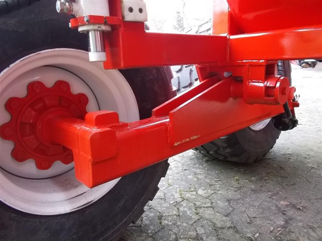 Sonstige Bodenbearbeitungsgeräte του τύπου Sonstige SCS-100 NY, Gebrauchtmaschine σε Roslev (Φωτογραφία 13)