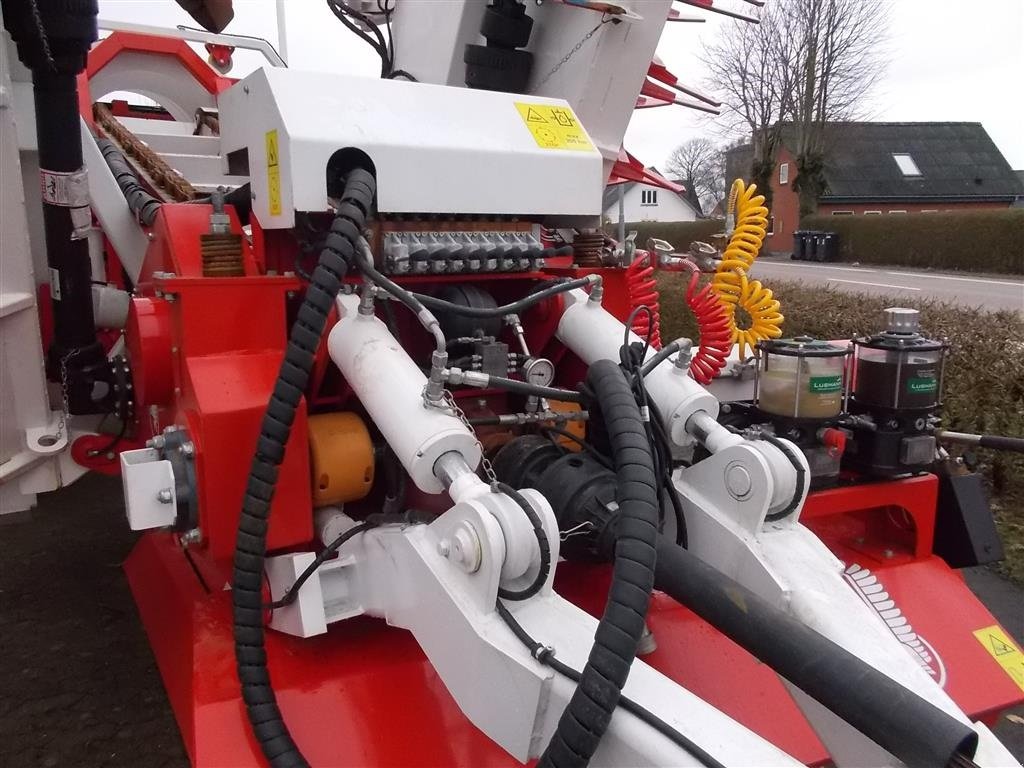 Sonstige Bodenbearbeitungsgeräte του τύπου Sonstige SCS-100 NY, Gebrauchtmaschine σε Roslev (Φωτογραφία 7)