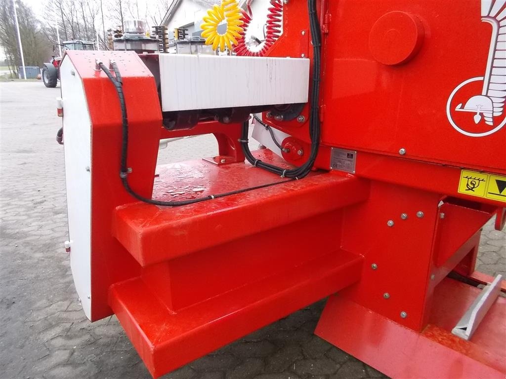 Sonstige Bodenbearbeitungsgeräte του τύπου Sonstige SCS-100 NY, Gebrauchtmaschine σε Roslev (Φωτογραφία 17)