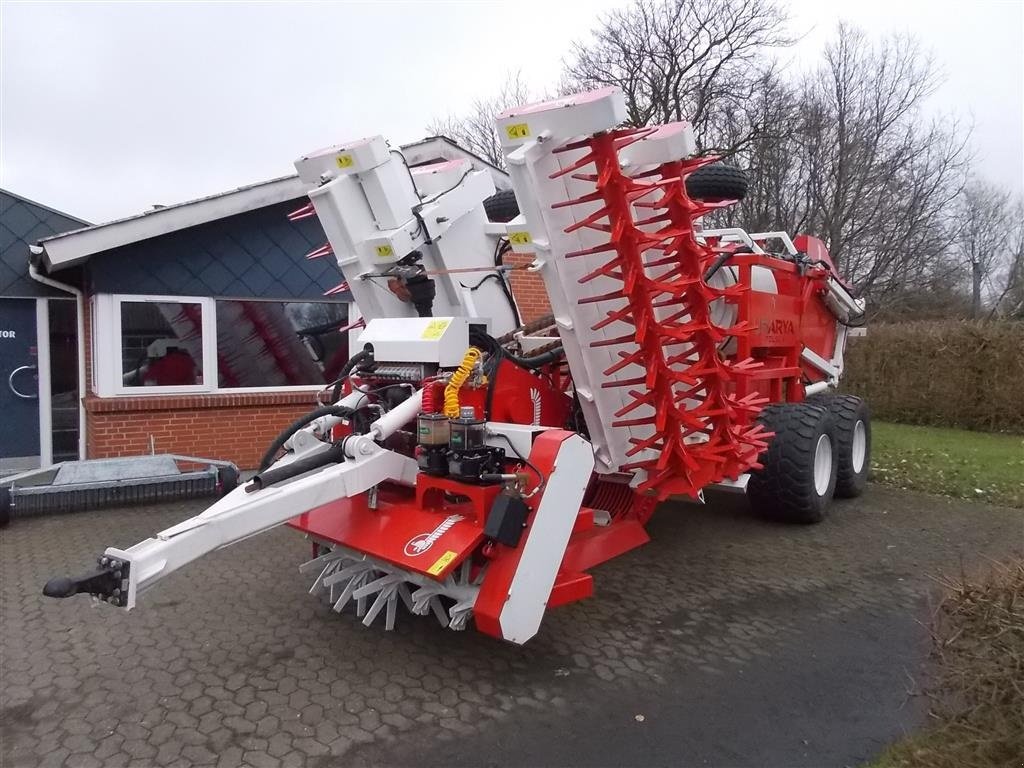 Sonstige Bodenbearbeitungsgeräte του τύπου Sonstige SCS-100 NY, Gebrauchtmaschine σε Roslev (Φωτογραφία 2)