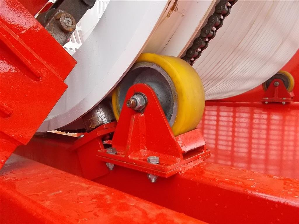 Sonstige Bodenbearbeitungsgeräte του τύπου Sonstige SCS-100 NY, Gebrauchtmaschine σε Roslev (Φωτογραφία 9)