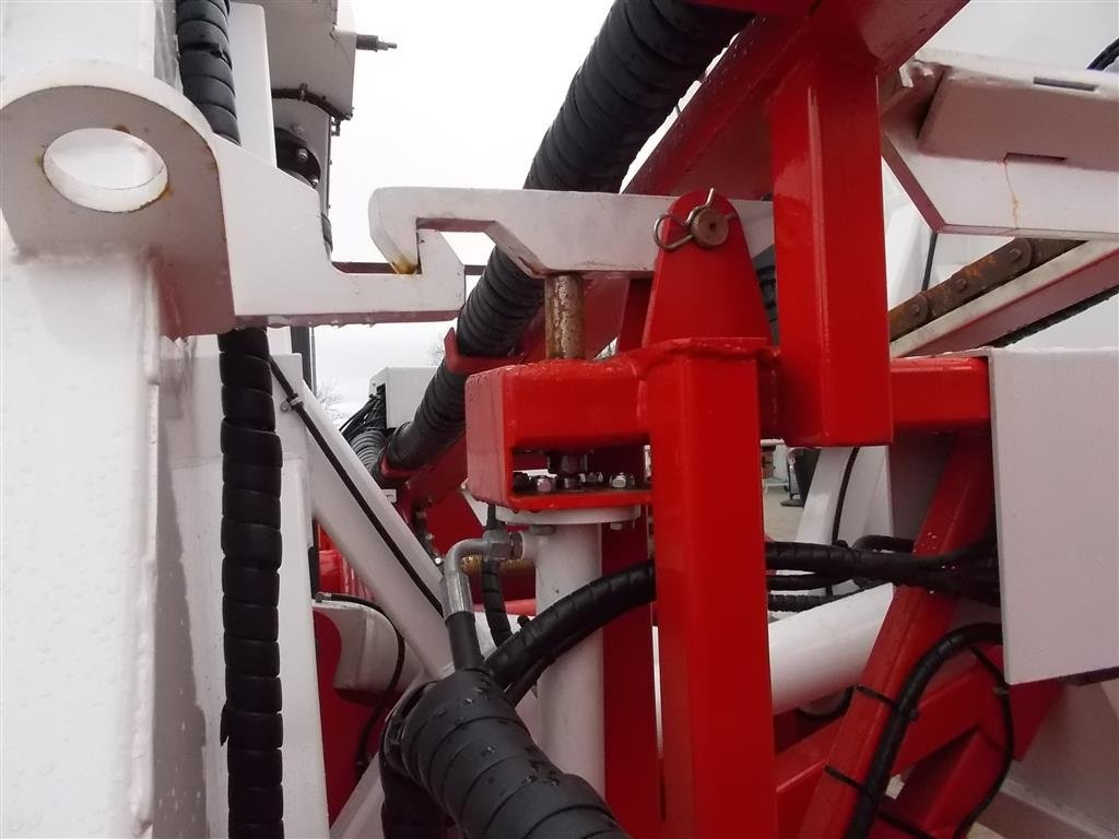 Sonstige Bodenbearbeitungsgeräte του τύπου Sonstige SCS-100 NY, Gebrauchtmaschine σε Roslev (Φωτογραφία 11)