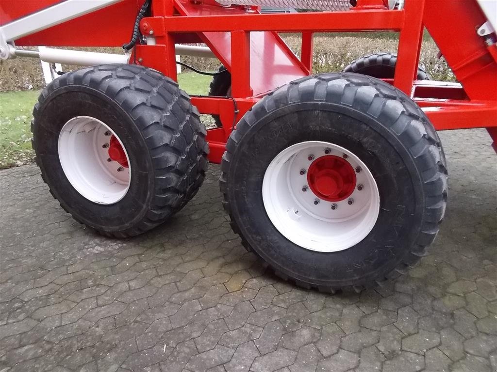 Sonstige Bodenbearbeitungsgeräte του τύπου Sonstige SCS-100 NY, Gebrauchtmaschine σε Roslev (Φωτογραφία 21)