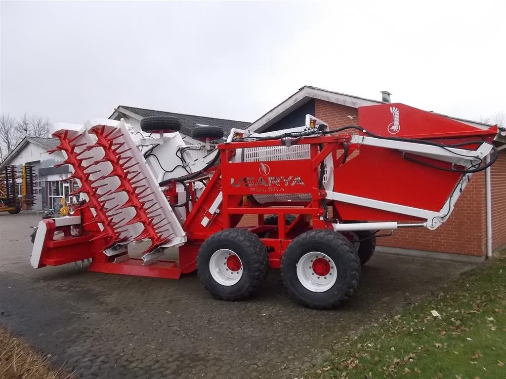 Sonstige Bodenbearbeitungsgeräte του τύπου Sonstige SCS-100 NY, Gebrauchtmaschine σε Roslev (Φωτογραφία 3)