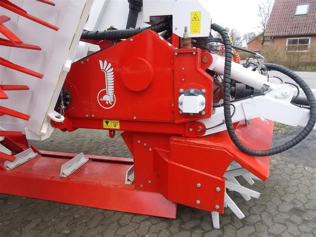 Sonstige Bodenbearbeitungsgeräte του τύπου Sonstige SCS-100 NY, Gebrauchtmaschine σε Roslev (Φωτογραφία 18)