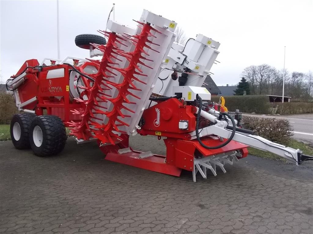 Sonstige Bodenbearbeitungsgeräte του τύπου Sonstige SCS-100 NY, Gebrauchtmaschine σε Roslev (Φωτογραφία 1)