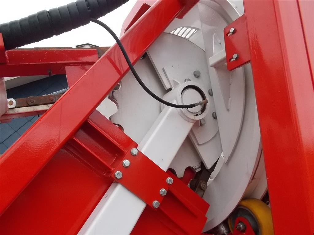 Sonstige Bodenbearbeitungsgeräte του τύπου Sonstige SCS-100 NY, Gebrauchtmaschine σε Roslev (Φωτογραφία 10)