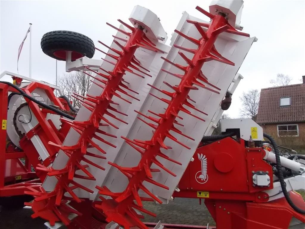 Sonstige Bodenbearbeitungsgeräte του τύπου Sonstige SCS-100 NY, Gebrauchtmaschine σε Roslev (Φωτογραφία 19)