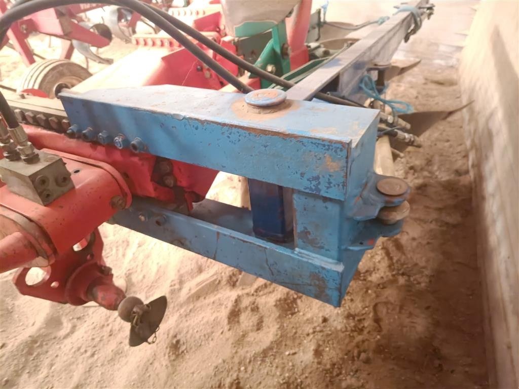 Sonstige Bodenbearbeitungsgeräte des Typs Sonstige Sonstiges, Gebrauchtmaschine in Egtved (Bild 8)