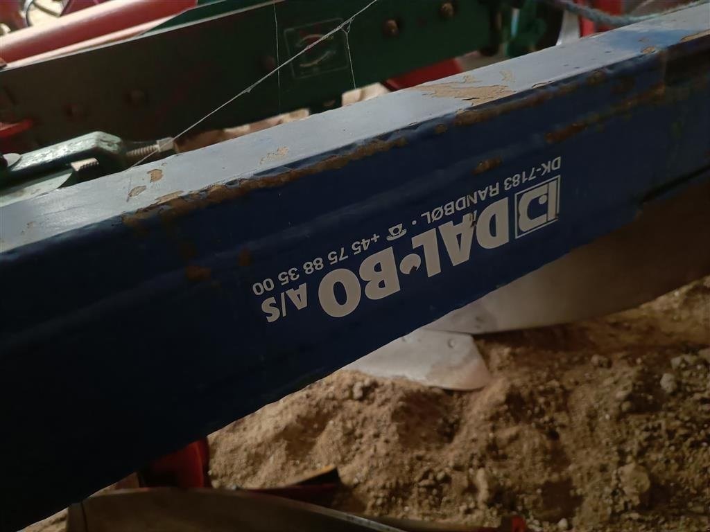 Sonstige Bodenbearbeitungsgeräte des Typs Sonstige Sonstiges, Gebrauchtmaschine in Egtved (Bild 11)