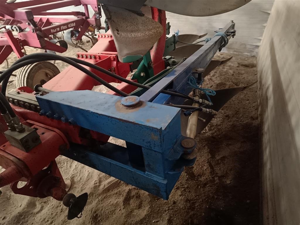 Sonstige Bodenbearbeitungsgeräte des Typs Sonstige Sonstiges, Gebrauchtmaschine in Egtved (Bild 7)