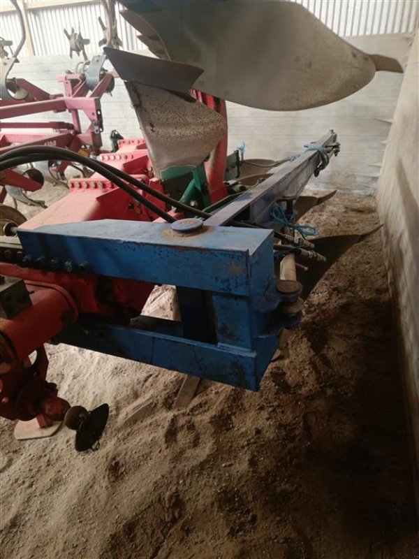 Sonstige Bodenbearbeitungsgeräte des Typs Sonstige Sonstiges, Gebrauchtmaschine in Egtved (Bild 9)