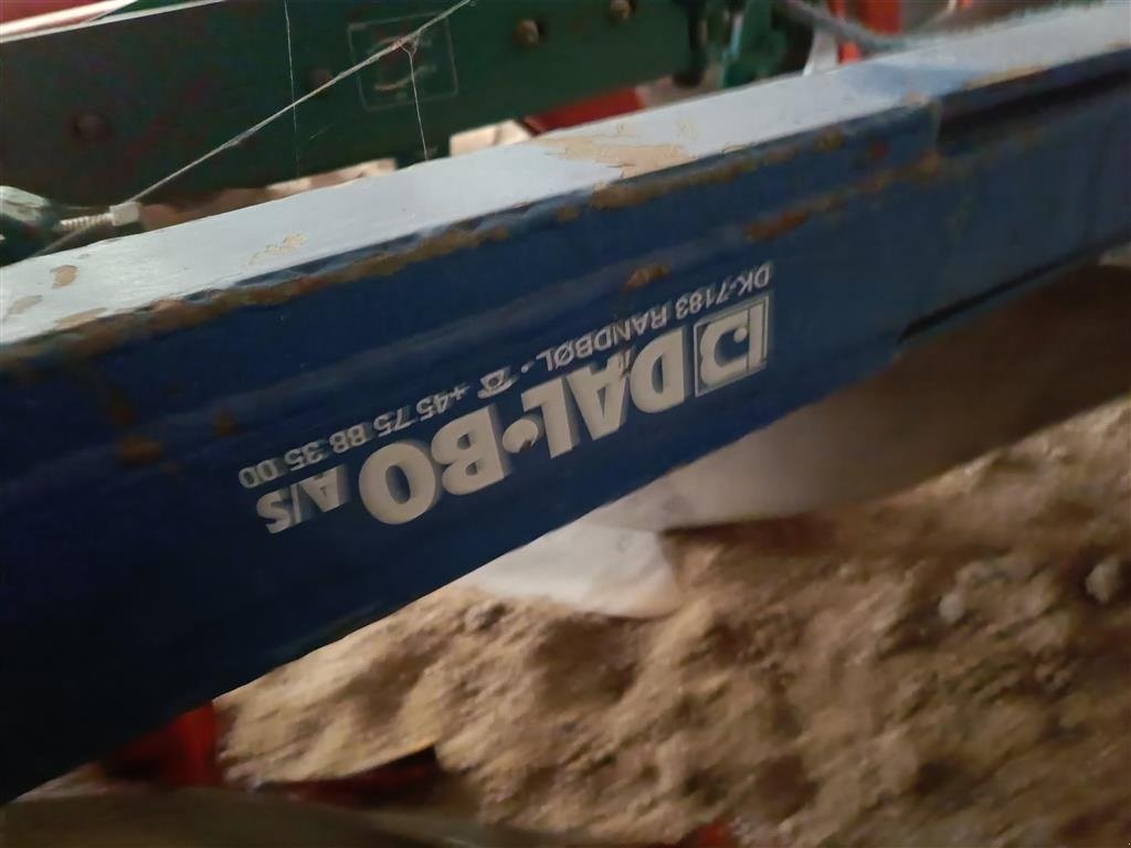 Sonstige Bodenbearbeitungsgeräte des Typs Sonstige Sonstiges, Gebrauchtmaschine in Egtved (Bild 10)