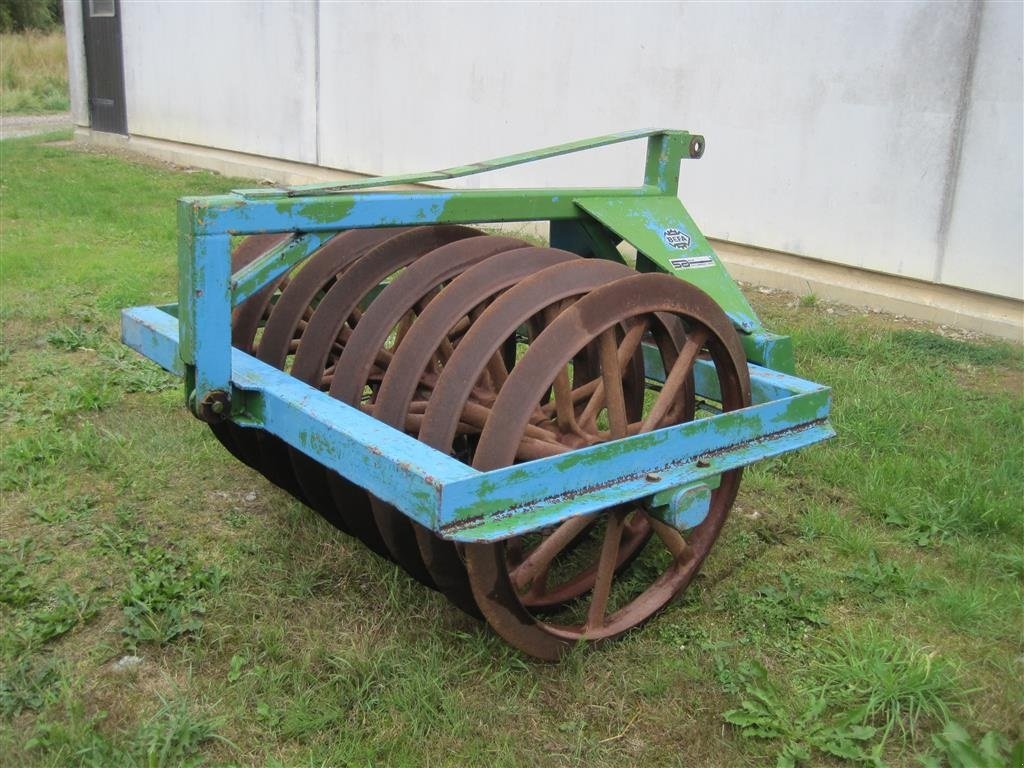 Sonstige Bodenbearbeitungsgeräte des Typs Sonstige Sonstiges, Gebrauchtmaschine in Aabenraa (Bild 2)