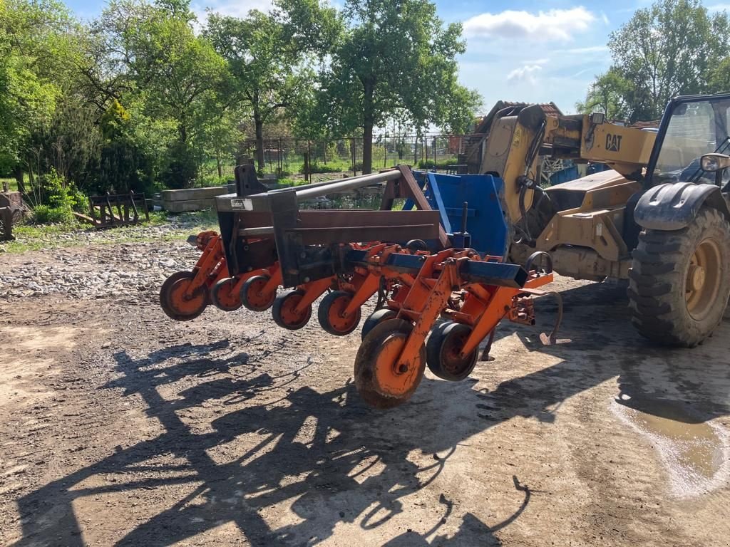 Sonstige Bodenbearbeitungsgeräte of the type Sonstige Stanhay, Gebrauchtmaschine in Eferding (Picture 4)