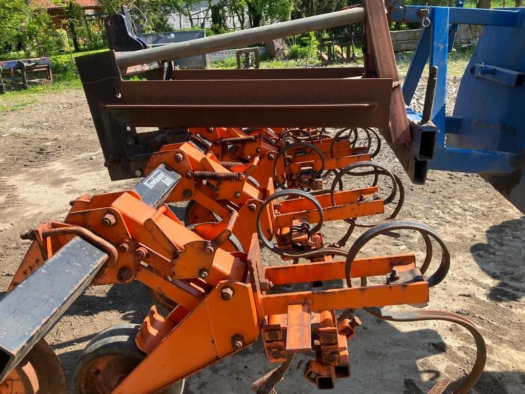 Sonstige Bodenbearbeitungsgeräte of the type Sonstige Stanhay, Gebrauchtmaschine in Eferding (Picture 3)
