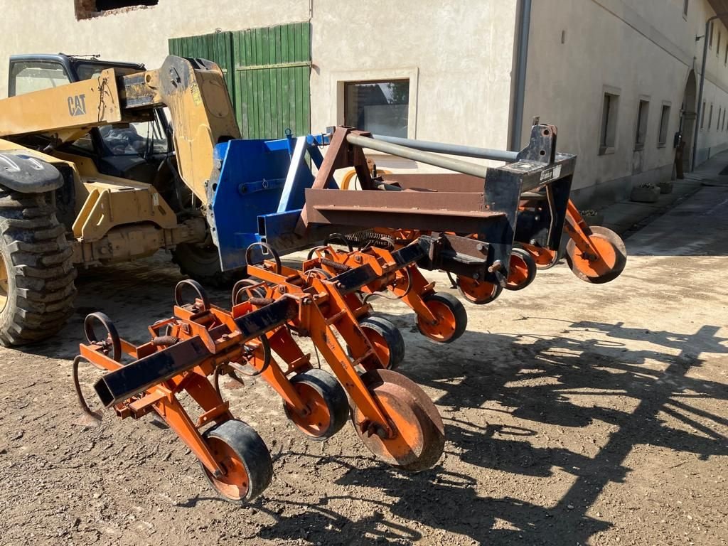 Sonstige Bodenbearbeitungsgeräte of the type Sonstige Stanhay, Gebrauchtmaschine in Eferding (Picture 1)