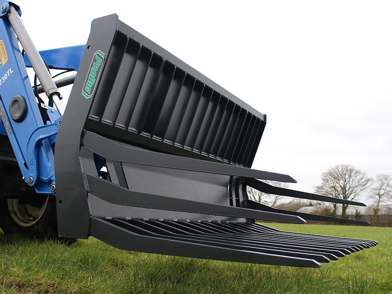 Sonstige Bodenbearbeitungsgeräte typu Sonstige Stengreb, Gebrauchtmaschine v Løgumkloster (Obrázek 12)