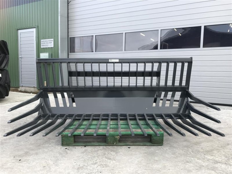 Sonstige Bodenbearbeitungsgeräte от тип Sonstige Stengreb, Gebrauchtmaschine в Løgumkloster (Снимка 1)