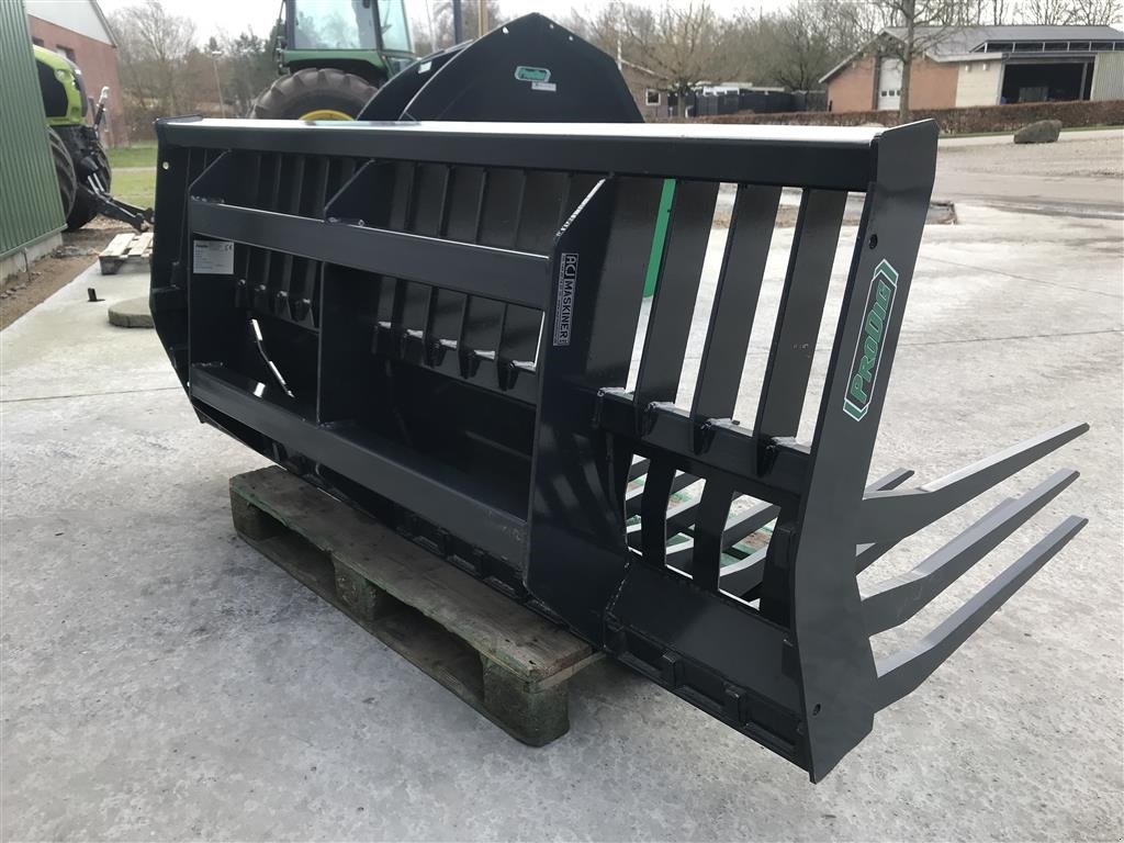 Sonstige Bodenbearbeitungsgeräte typu Sonstige Stengreb, Gebrauchtmaschine v Løgumkloster (Obrázek 3)