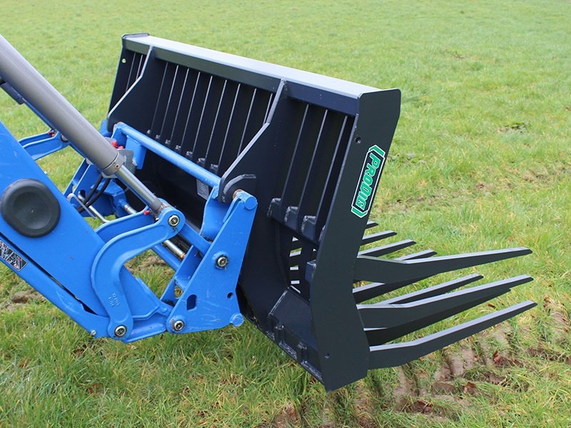 Sonstige Bodenbearbeitungsgeräte typu Sonstige Stengreb, Gebrauchtmaschine v Løgumkloster (Obrázek 9)