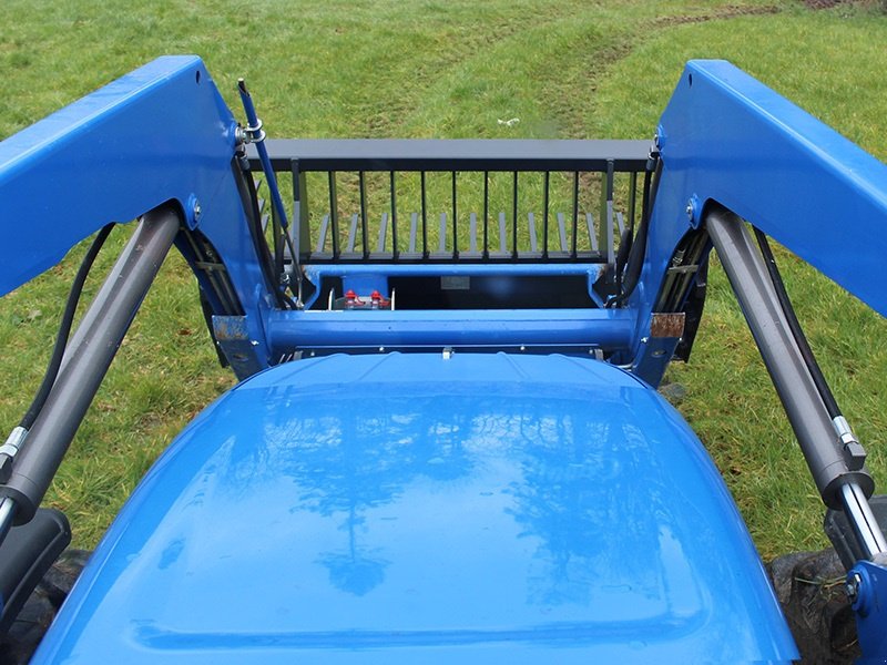 Sonstige Bodenbearbeitungsgeräte typu Sonstige Stengreb, Gebrauchtmaschine v Løgumkloster (Obrázek 13)