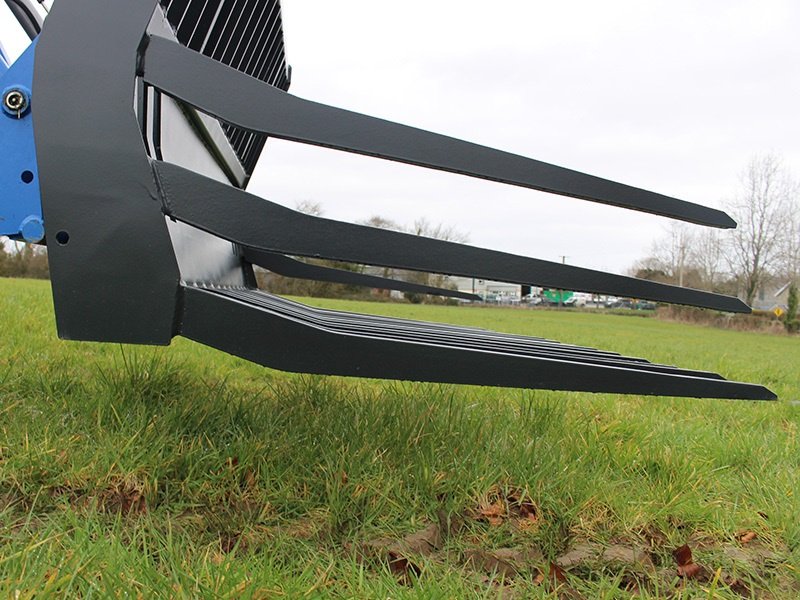 Sonstige Bodenbearbeitungsgeräte typu Sonstige Stengreb, Gebrauchtmaschine v Løgumkloster (Obrázek 8)