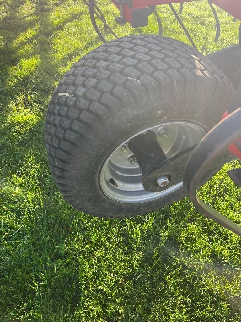 Sonstige Bodenbearbeitungsgeräte van het type Sonstige Techmagri Cultimulch, Gebrauchtmaschine in Ringe (Foto 16)