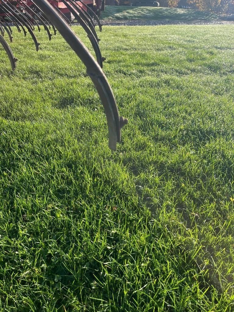 Sonstige Bodenbearbeitungsgeräte van het type Sonstige Techmagri Cultimulch, Gebrauchtmaschine in Ringe (Foto 14)