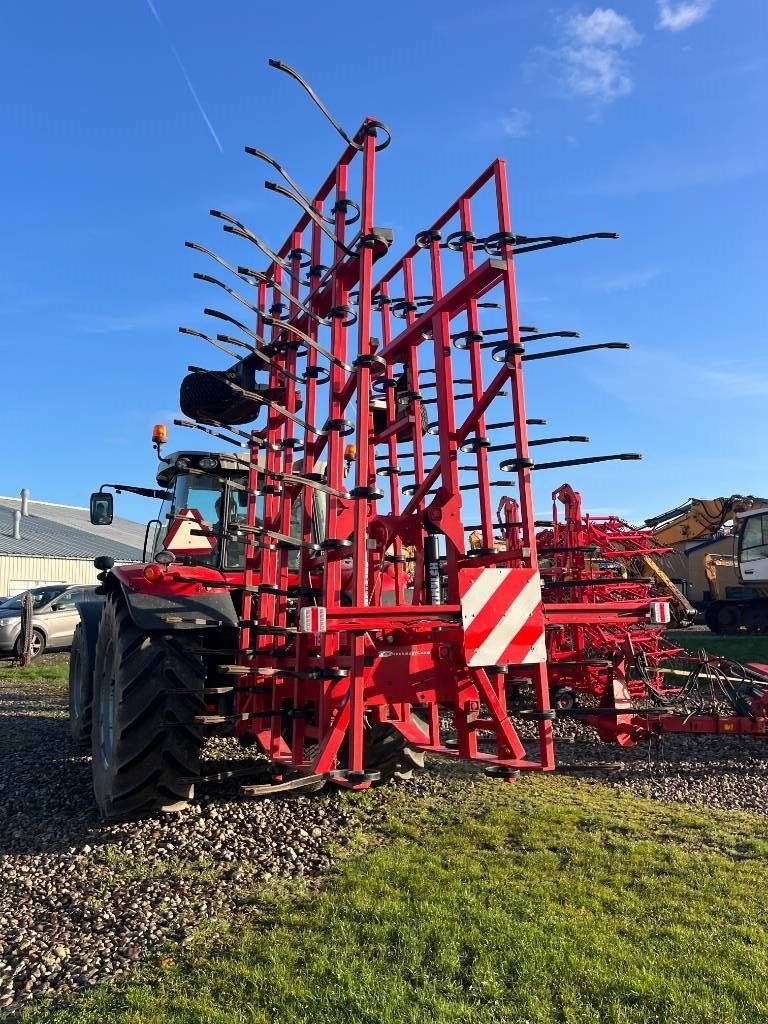 Sonstige Bodenbearbeitungsgeräte van het type Sonstige Techmagri Cultimulch, Gebrauchtmaschine in Ringe (Foto 3)