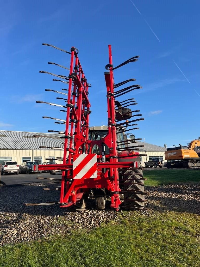 Sonstige Bodenbearbeitungsgeräte van het type Sonstige Techmagri Cultimulch, Gebrauchtmaschine in Ringe (Foto 2)