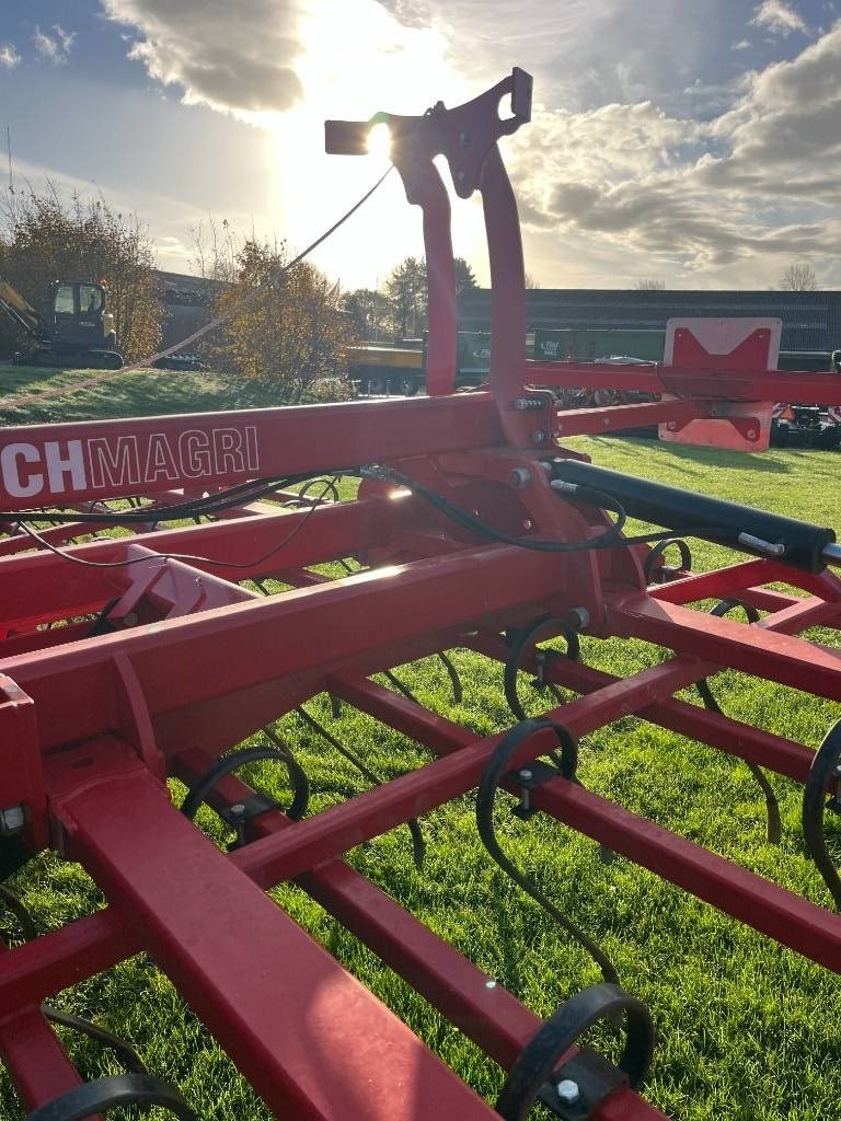 Sonstige Bodenbearbeitungsgeräte van het type Sonstige Techmagri Cultimulch, Gebrauchtmaschine in Ringe (Foto 18)