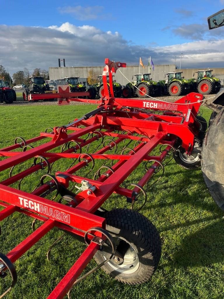 Sonstige Bodenbearbeitungsgeräte van het type Sonstige Techmagri Cultimulch, Gebrauchtmaschine in Ringe (Foto 24)