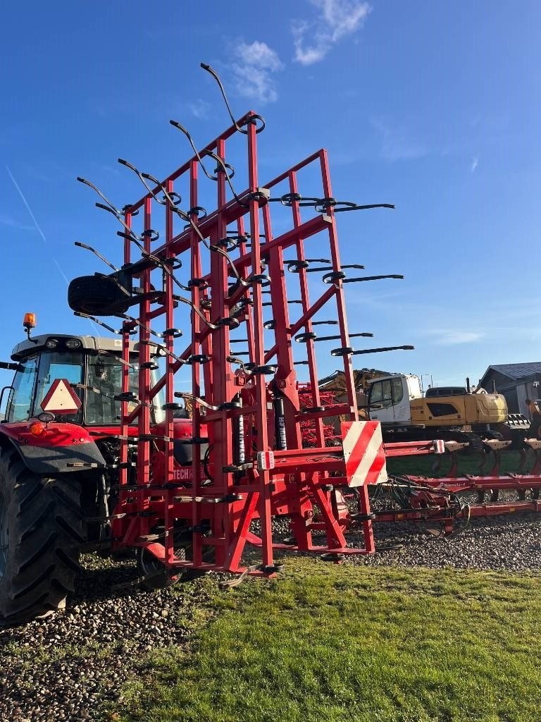 Sonstige Bodenbearbeitungsgeräte van het type Sonstige Techmagri Cultimulch, Gebrauchtmaschine in Ringe (Foto 4)