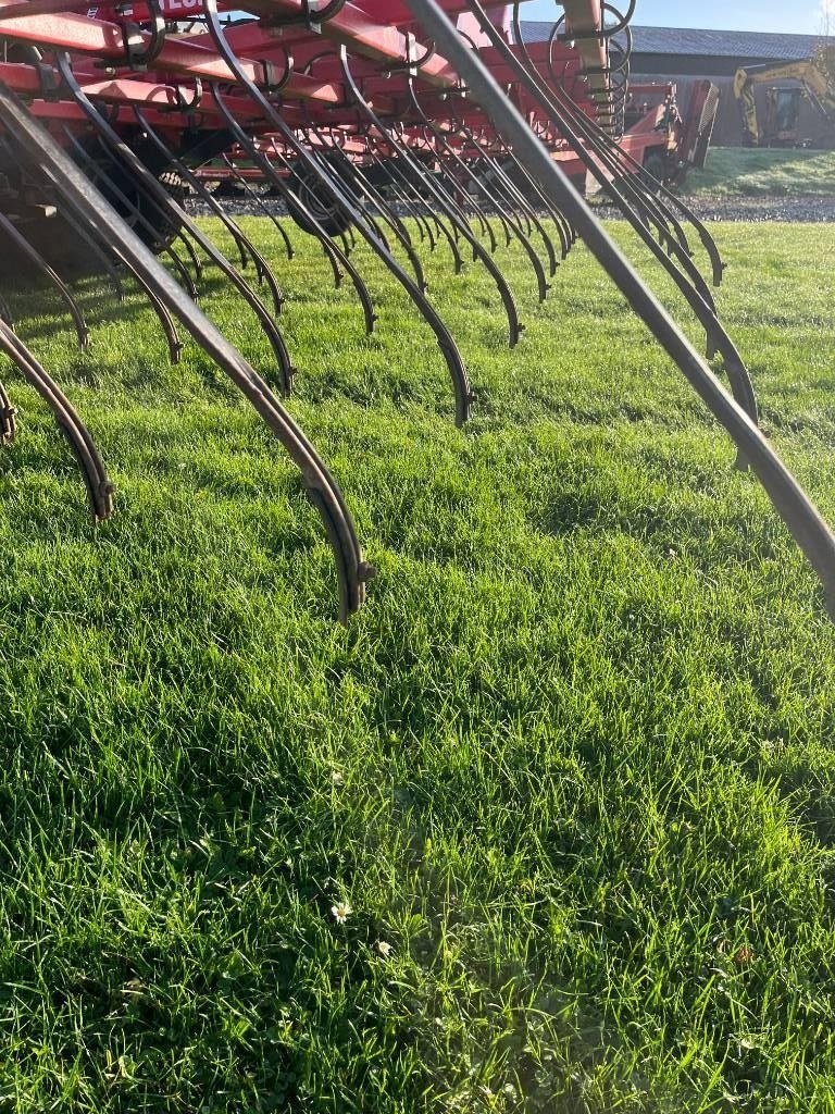 Sonstige Bodenbearbeitungsgeräte van het type Sonstige Techmagri Cultimulch, Gebrauchtmaschine in Ringe (Foto 15)