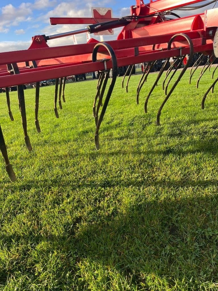 Sonstige Bodenbearbeitungsgeräte van het type Sonstige Techmagri Cultimulch, Gebrauchtmaschine in Ringe (Foto 25)