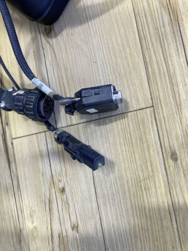 Sonstige Bodenbearbeitungsgeräte typu Sonstige TOPCON X35 KONSOLE, Gebrauchtmaschine v Wülfershausen an der Saale (Obrázek 3)