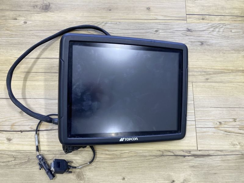 Sonstige Bodenbearbeitungsgeräte des Typs Sonstige TOPCON X35 KONSOLE, Gebrauchtmaschine in Wülfershausen an der Saale (Bild 1)