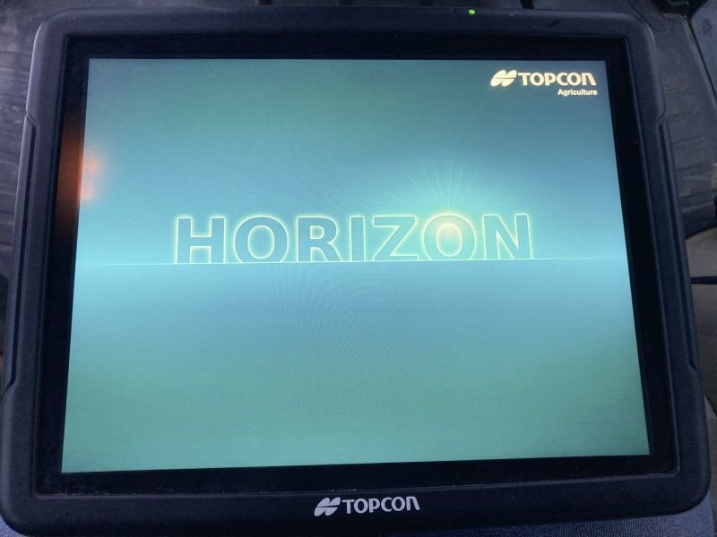 Sonstige Bodenbearbeitungsgeräte typu Sonstige TOPCON X35 KONSOLE, Gebrauchtmaschine v Wülfershausen an der Saale (Obrázek 8)