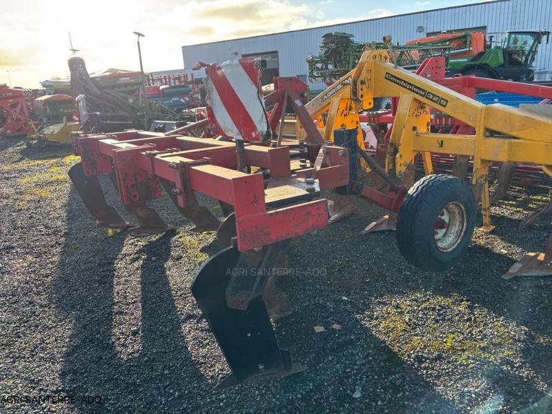 Sonstige Bodenbearbeitungsgeräte του τύπου Sonstige V3006L, Gebrauchtmaschine σε ROYE (Φωτογραφία 3)