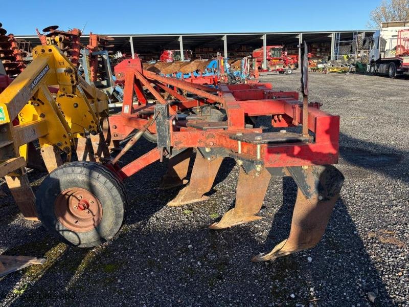 Sonstige Bodenbearbeitungsgeräte του τύπου Sonstige V3006L, Gebrauchtmaschine σε ROYE (Φωτογραφία 10)