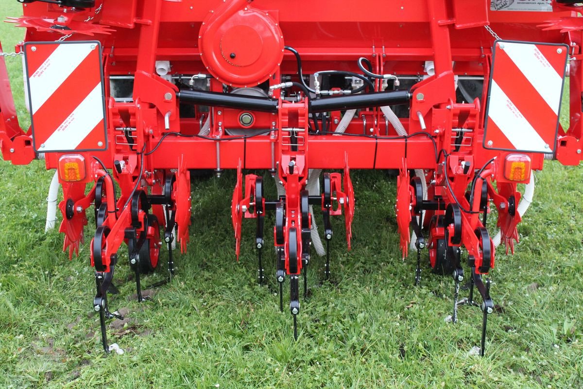 Sonstige Bodenbearbeitungsgeräte typu Sonstige Vorführhackgerät Özdöken ACM-KG7, Vorführmaschine w Eberschwang (Zdjęcie 7)