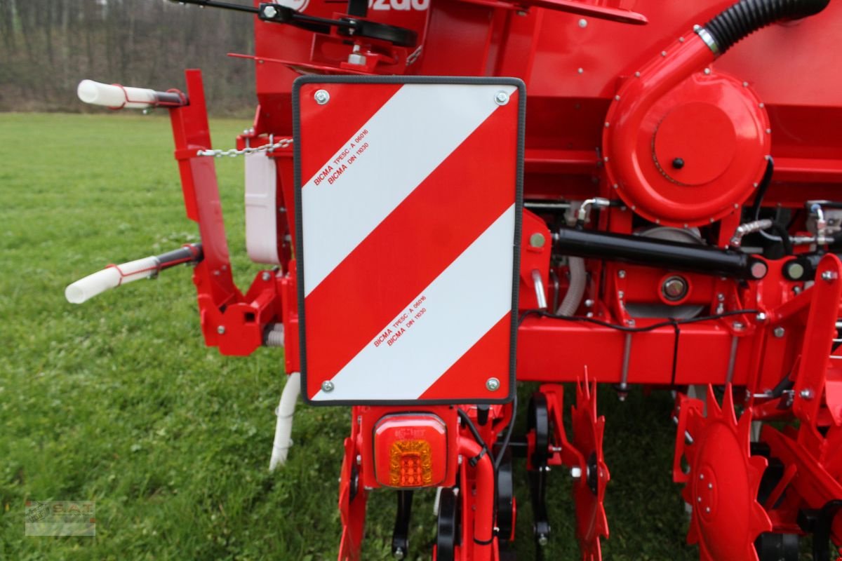 Sonstige Bodenbearbeitungsgeräte des Typs Sonstige Vorführhackgerät Özdöken ACM-KG7, Vorführmaschine in Eberschwang (Bild 22)