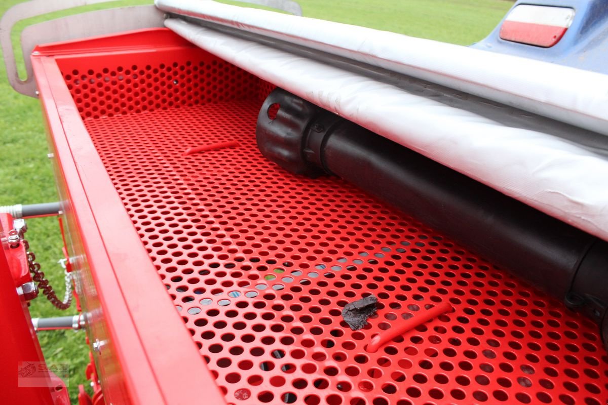 Sonstige Bodenbearbeitungsgeräte typu Sonstige Vorführhackgerät Özdöken ACM-KG7, Vorführmaschine w Eberschwang (Zdjęcie 21)